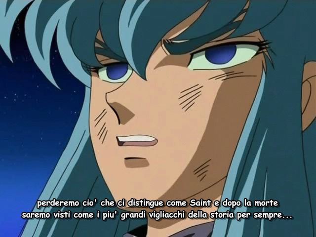 Otaku Gallery  / Anime e Manga / Saint Seiya / Screen Shots / Hades / 09 - Il limite dell orgoglio / 094.jpg